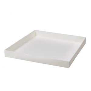 SOTTOVASO Euro3plast plastica con ruote tondo 21-25cm alta qualità solido »  Mamocek