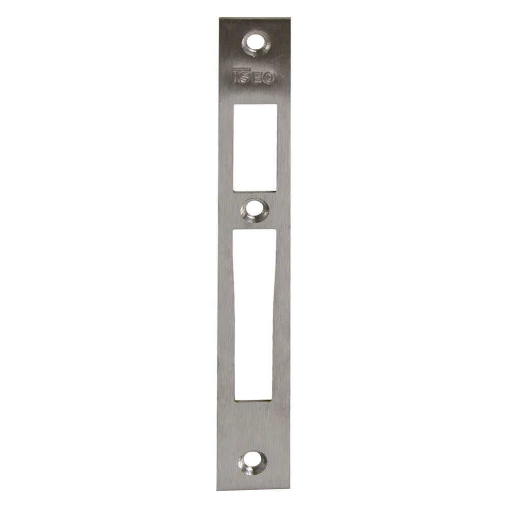 Set Corno Timone Arkai 20x27mm - 2 Pezzi Con Contropiastra | Per