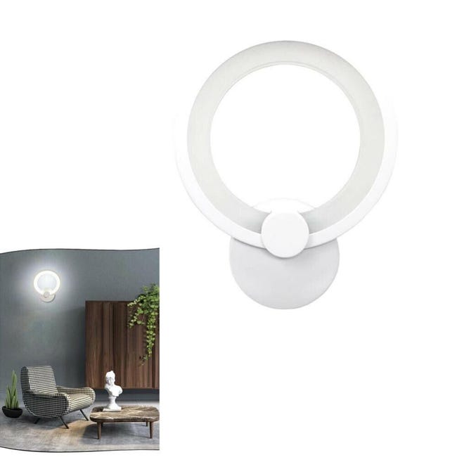 Scatola ad anello con luce LED Display Elegante Lussuosa Scatola per Scatola ad anello con luce LED Display Elegante Lussuosa Scatola per