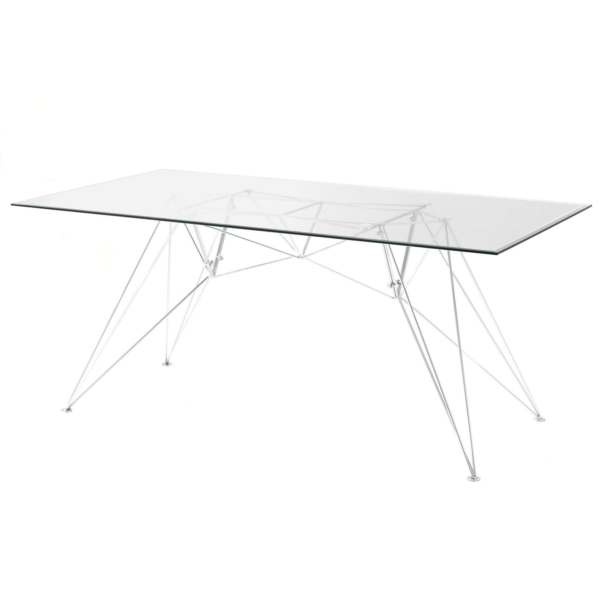 Table TULSA Leroy Merlin