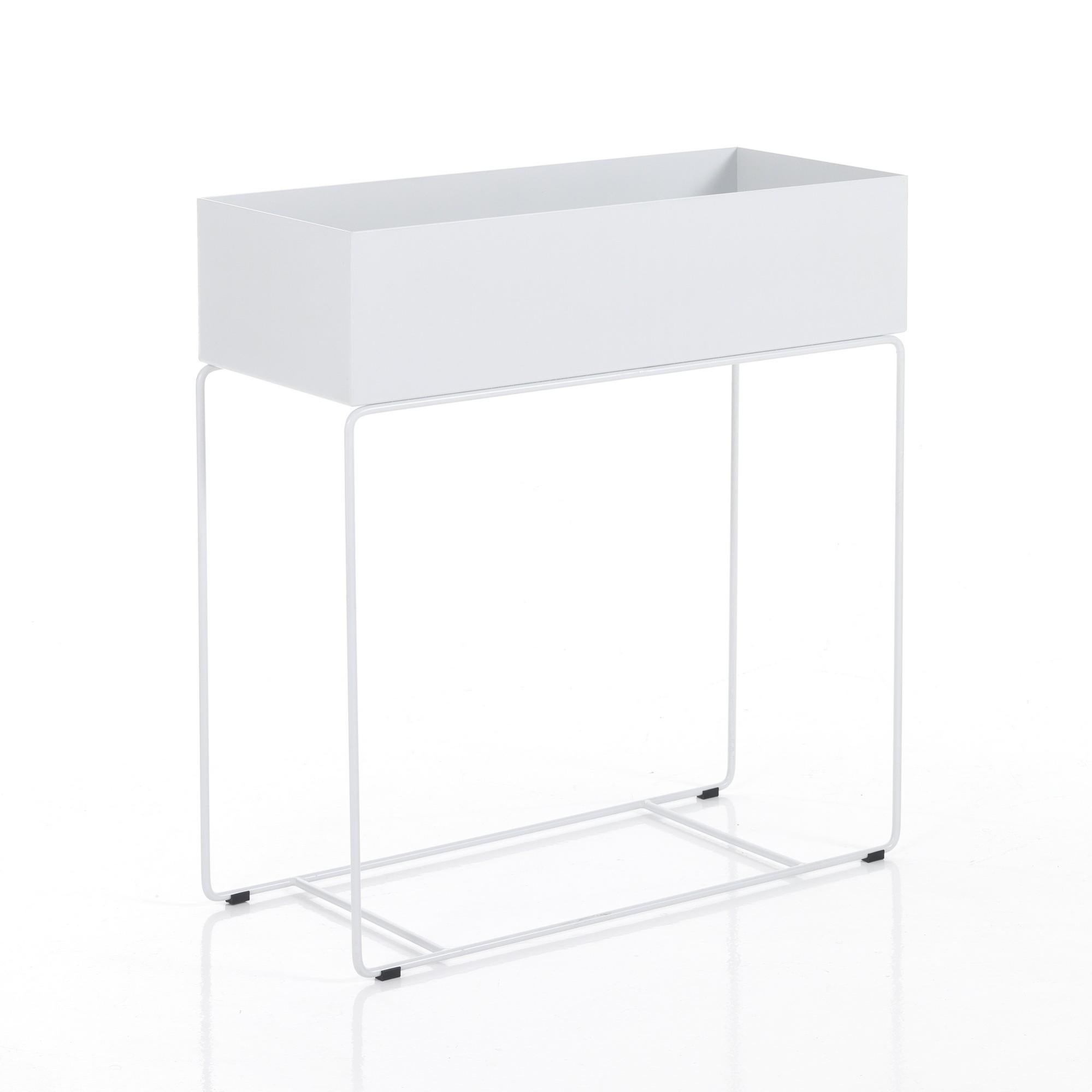 Fioriera Moderna E Funzionale Per Interno Ed Esterno Con Design Innovativo E Finitura Elegante Lechuza