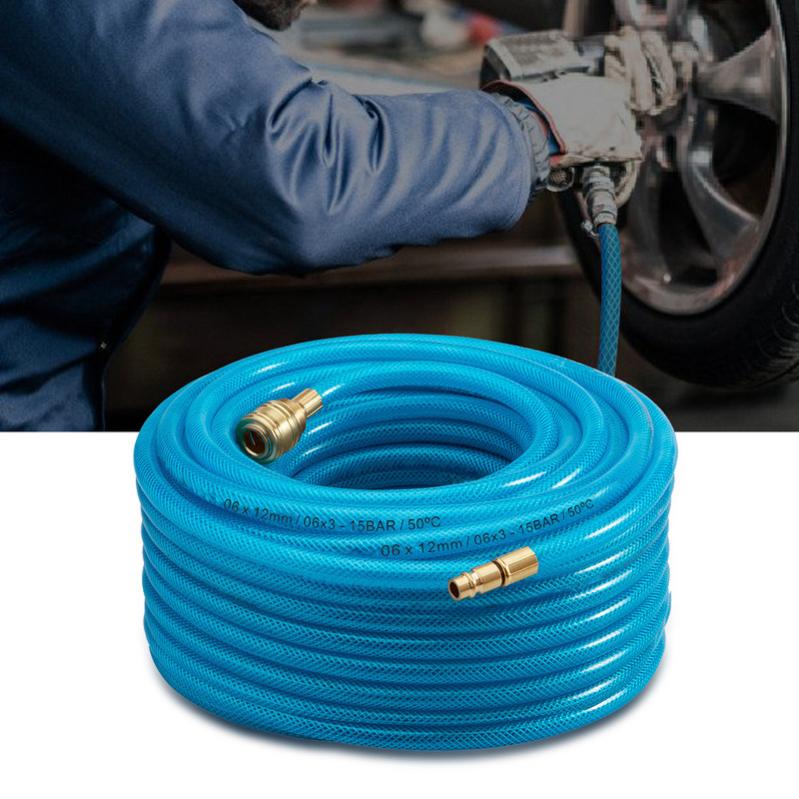 Raccordi Per Tubi 10 Mm KQ2W, Raccordo Istantaneo Colore Bianco D 039 Estremit A H 1140745 - Foto 7