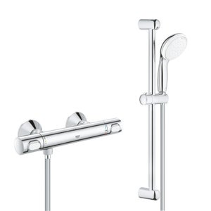 Grohe 34721000 Grohtherm Smartcontrol Mezclador termostático de ducha -  cromo