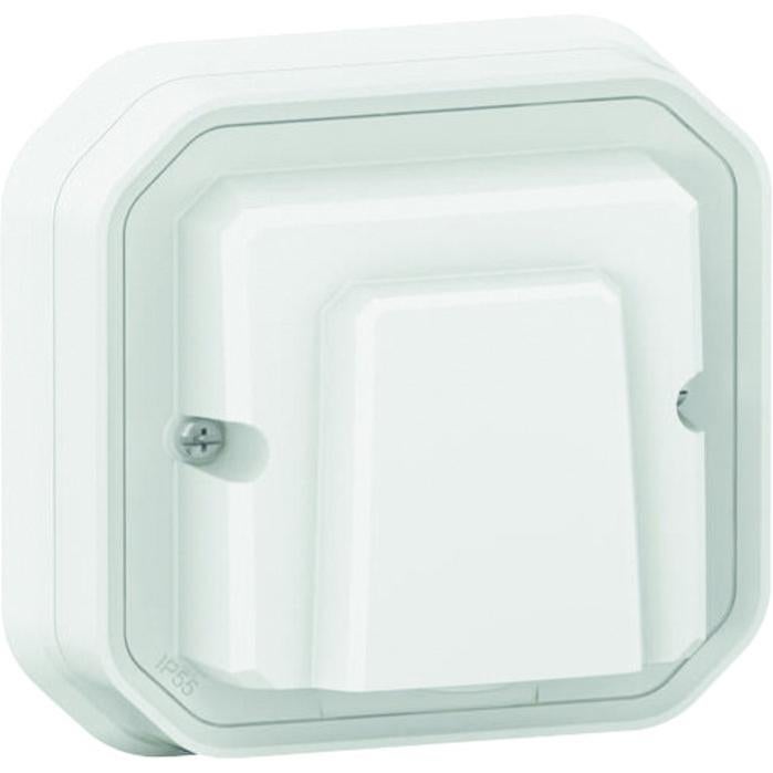 Sortie de câble étanche Plexo LEGRAND 16 A 250 V Leroy Merlin