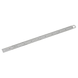 OUTIFRANCE - OUTIFRANCE - Réglet inox 1/2 rigide 1m