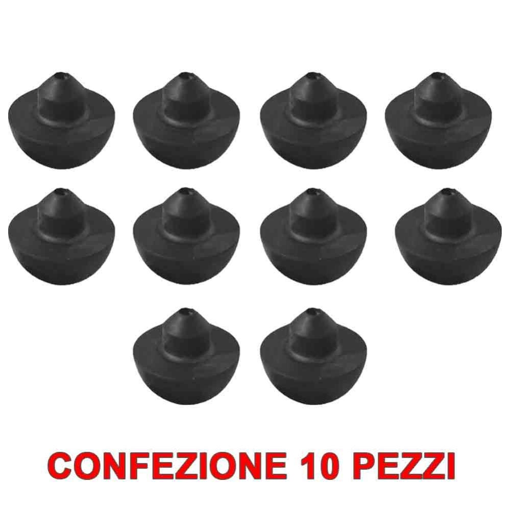 Versatore in acciaio inox per vino, olio, liquore, tappo a prova di perdite, per bevande in casa, bar, 12 pezzi Versatore in acciaio inox per vino, olio, liquore, tappo a prova di perdite, per bevande in casa, bar, 12 pezzi