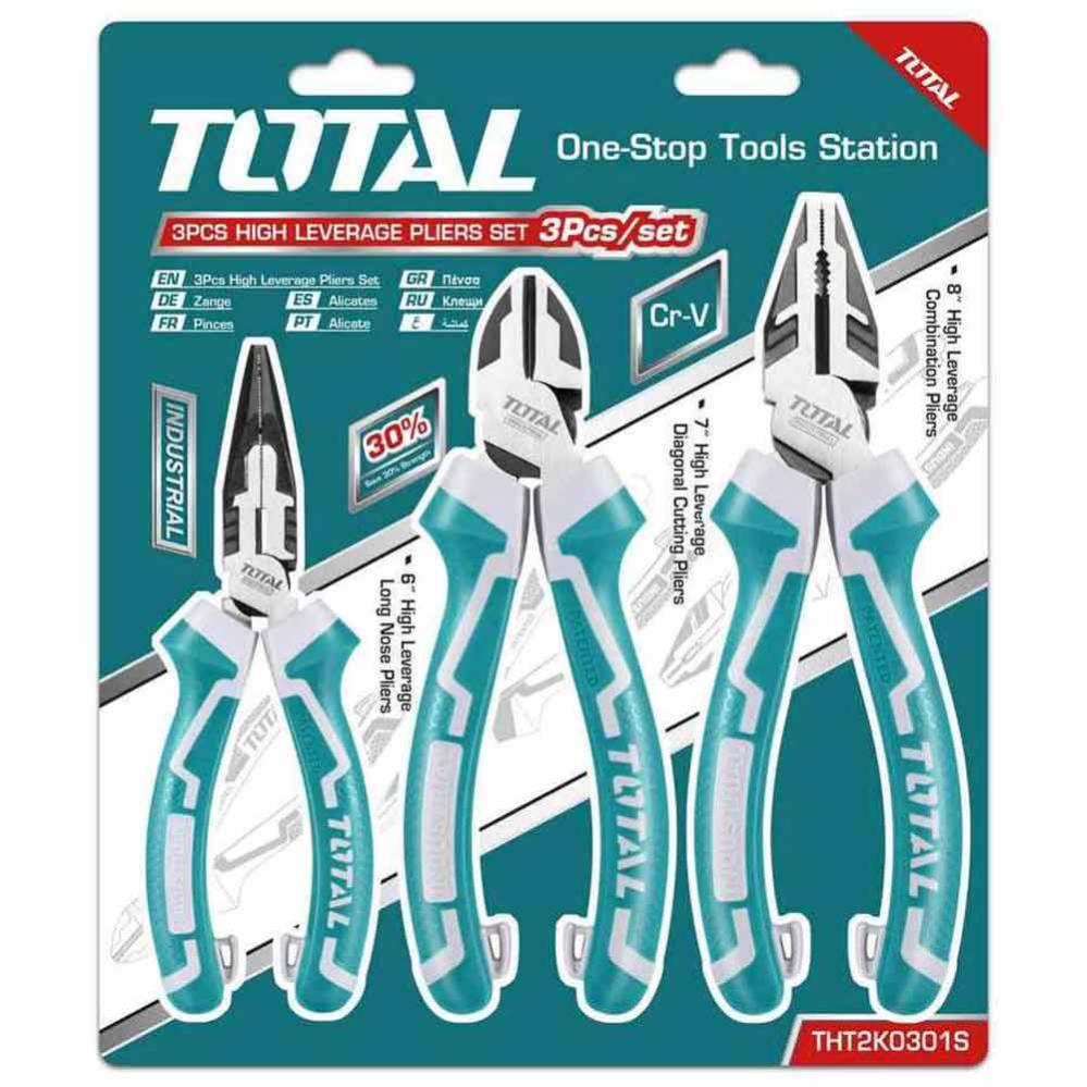 Kit di attrezzi per barra di leva Pinza per barra di leva durevole