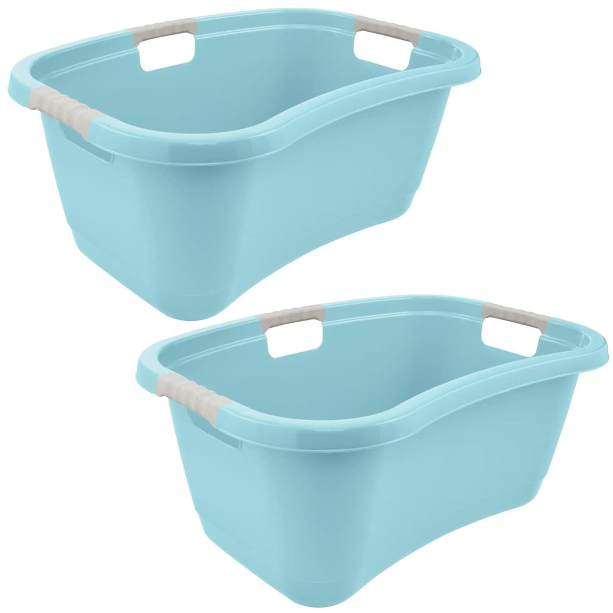 4 Paia Calzini Da Uomo Accoglienti Invernali A Righe Soffici - Foto 3