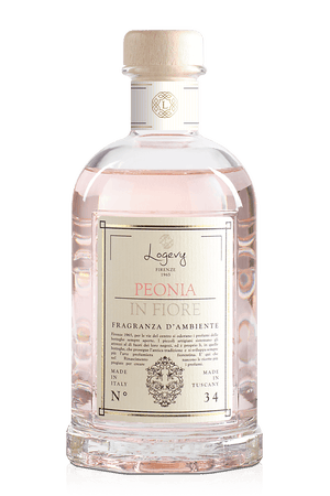 Deodorante per Ambienti La Casa de los Aromas Fiore di cotone 65 ml