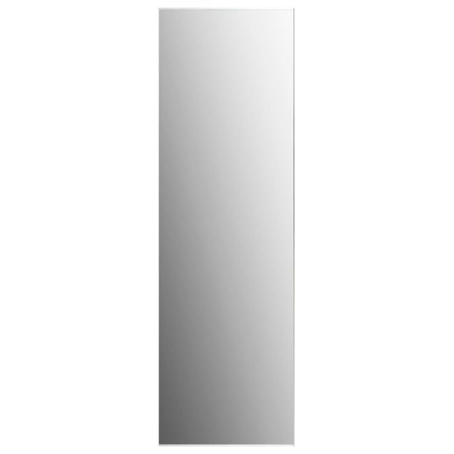 VidaXL Specchio Senza Cornice 150x50 cm in Vetro