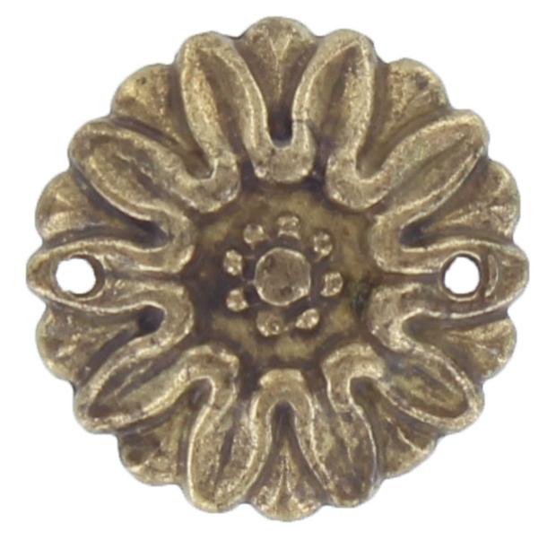 Borchia Per Orecchio Corona - Italia - Foto 3