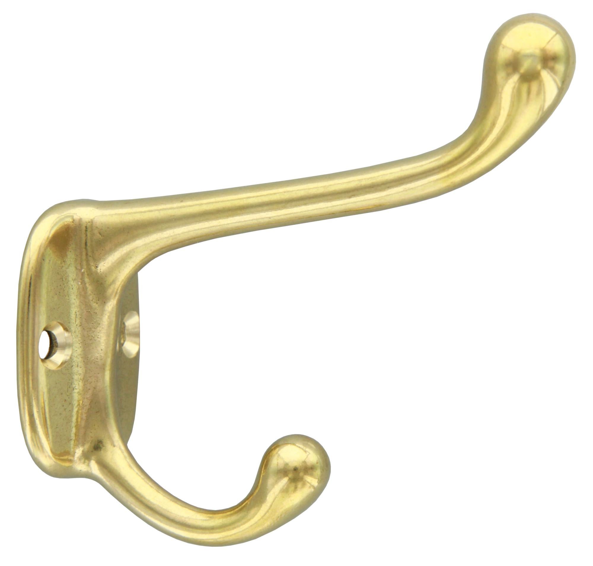 Appendiabiti Ottone Lucido 75X106 10395 Ms