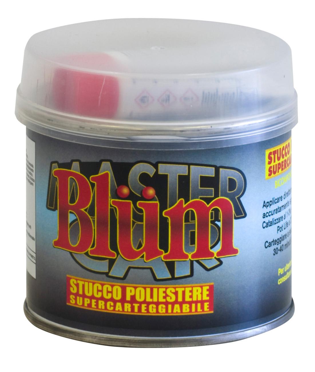 Spatola Di Riempimento Elastica Auto K 500 G 2K Stucco Elastico Incl - Foto 10