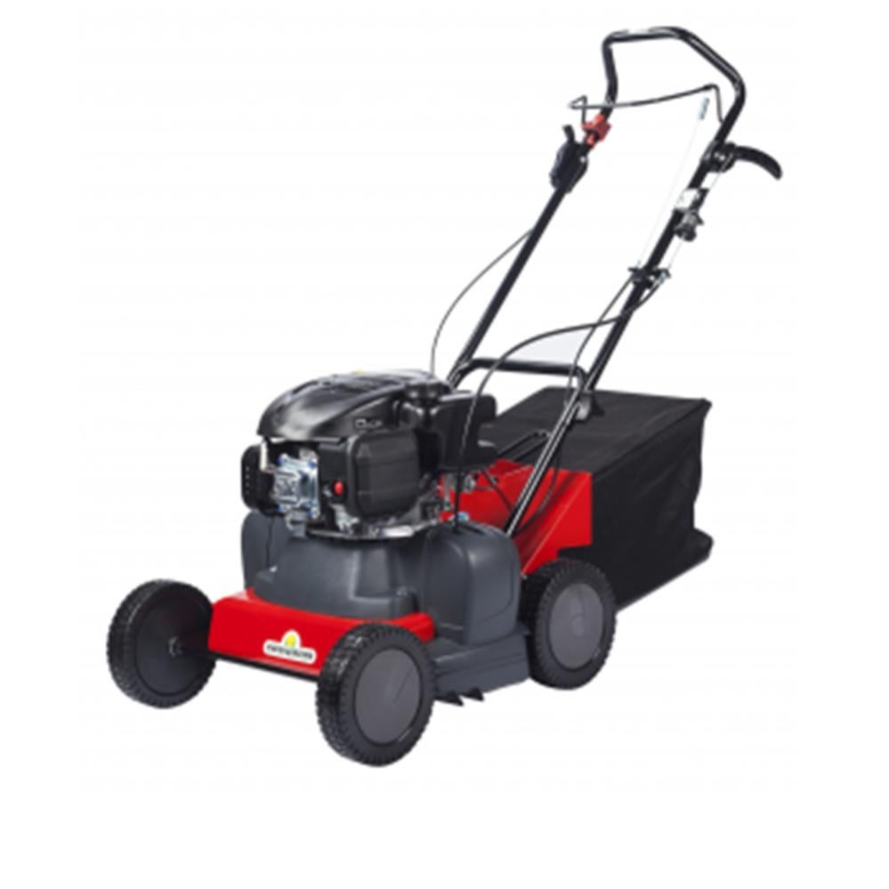 Arieggiatore A Scoppio Con Sacco Modello SC42L Leroy Merlin