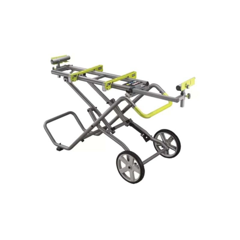 Supporto Parete Per Batterie Ryobi 18V One+ - Organizza 3 Batterie In Officina