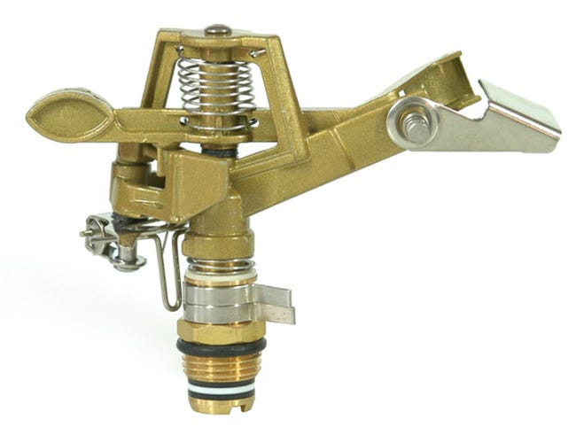 Sudbury Irrigatore acqua sacra legno/ottone Sudbury Irrigatore acqua sacra legno/ottone