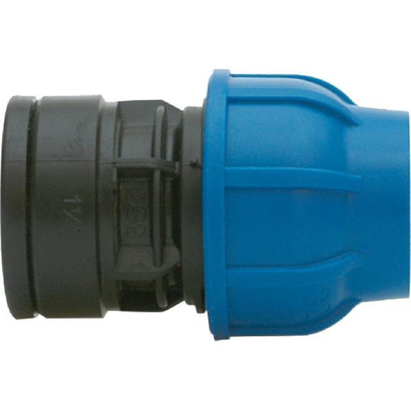 Connettore Micro Fit Femmina 11X2 Vie - Foto 2