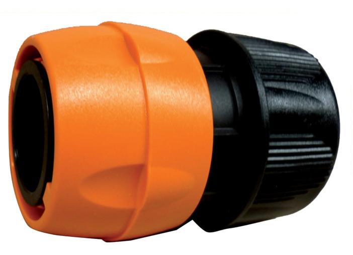 Portagomma Da Giardino In Ghisa - Modello Verticale - Ferro - Foto 2