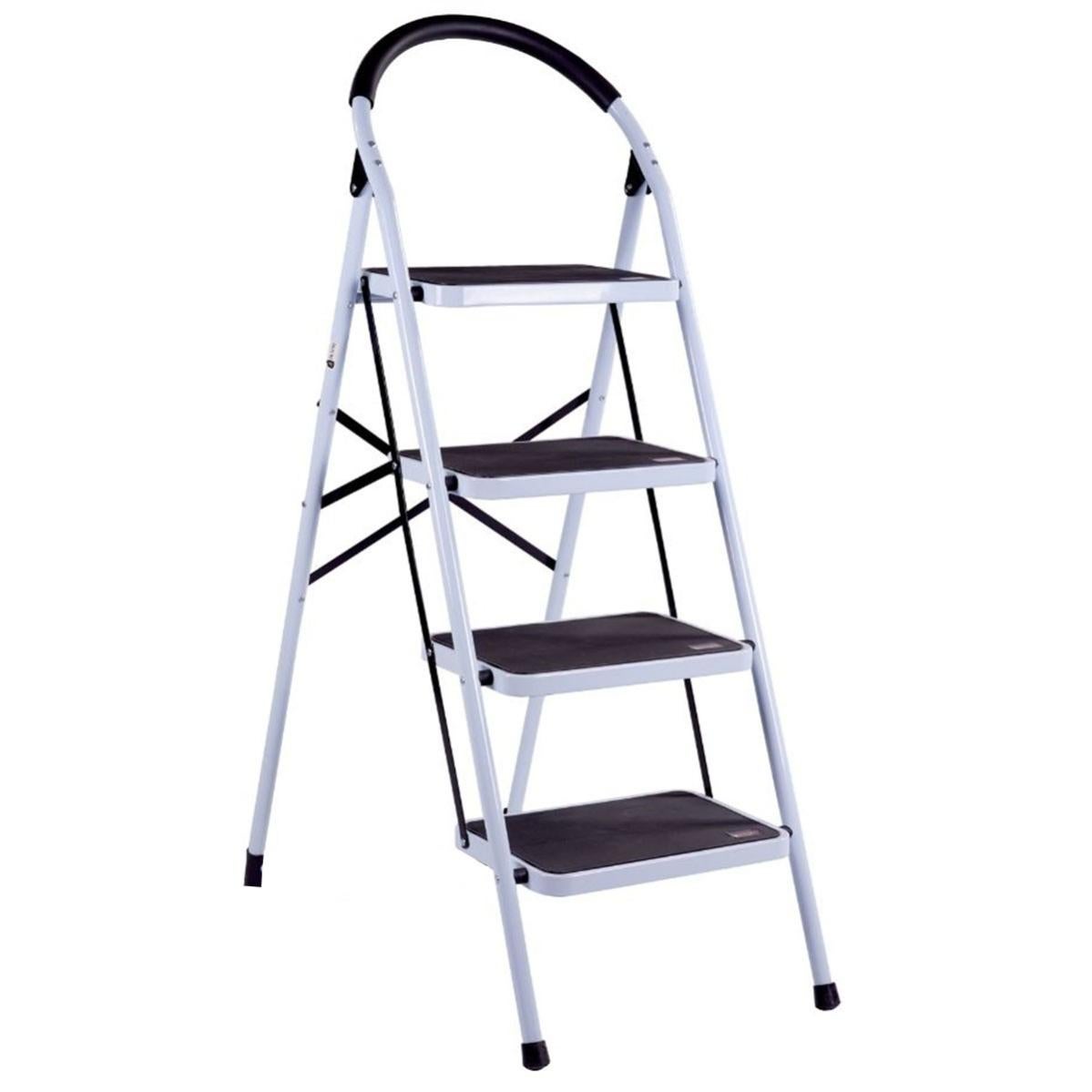 Pedana Pieghevole SAGITTARIO | Emiliana Scale - Foto 4