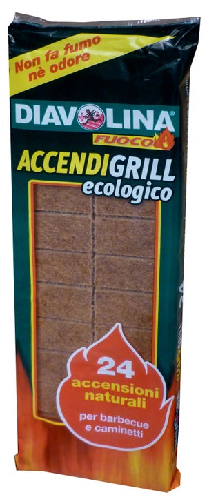 Accendifuoco, pagina 2