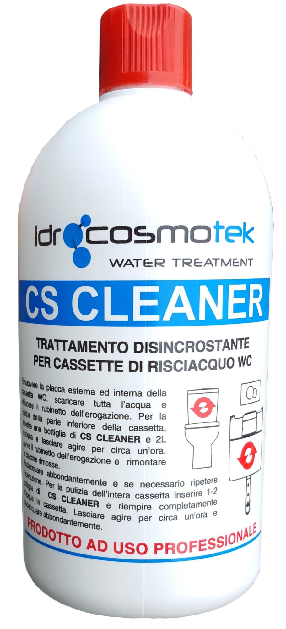 Decalcificante Liquido Universale 1000ml - Per Macchine Caffè, Bollitori, Docce, 10 Applicazioni - Foto 2