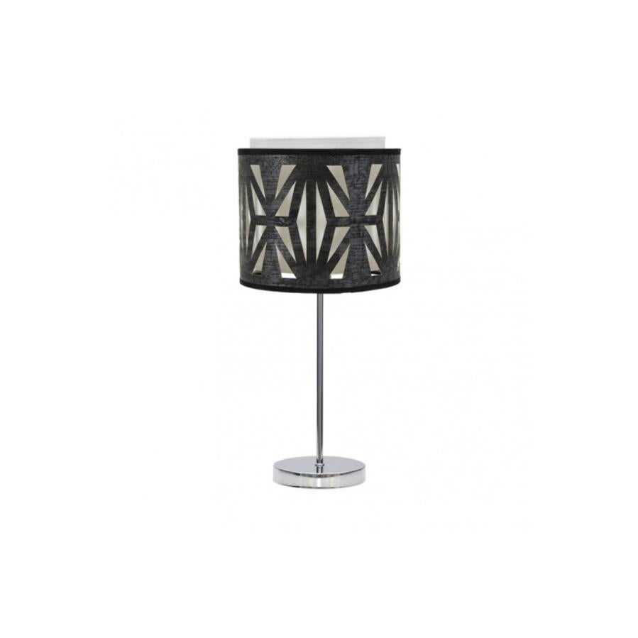 Globo 21686 - Lampada da tavolo TRAVIS 1xE14/40W/230V