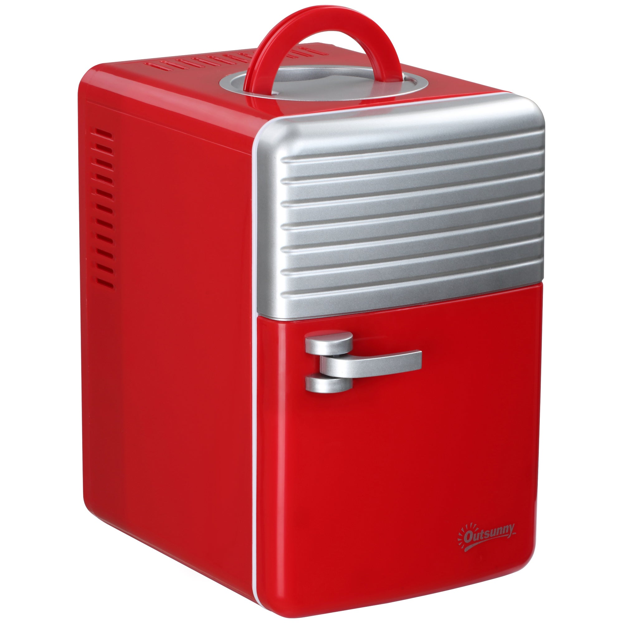 Mini réfrigérateur à cosmétiques frecos innovagoods - Refrigerateur bar -  Achat & prix