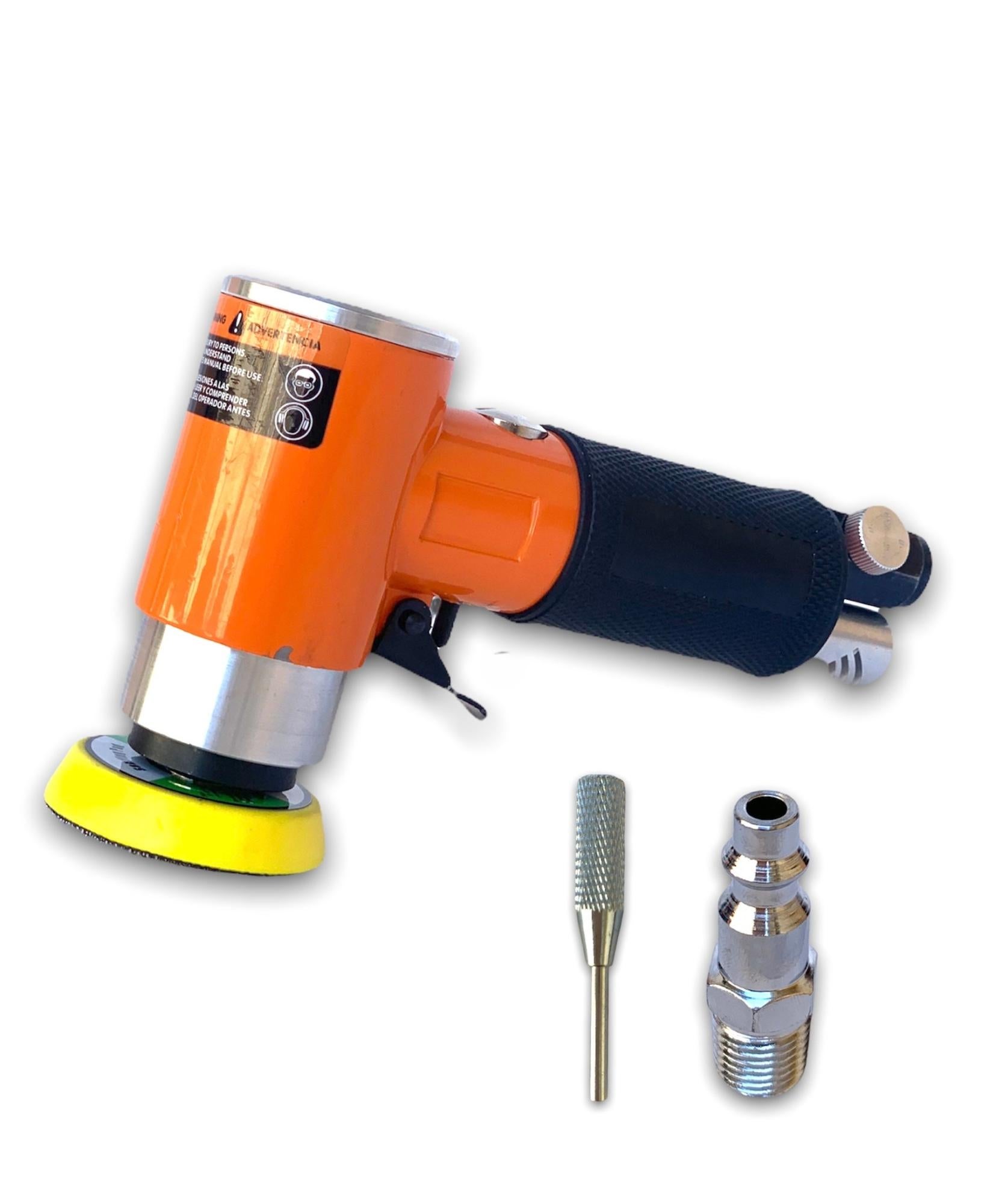 LUCIDATRICE PNEUMATICA MINI LUCIDATRICE Leroy Merlin