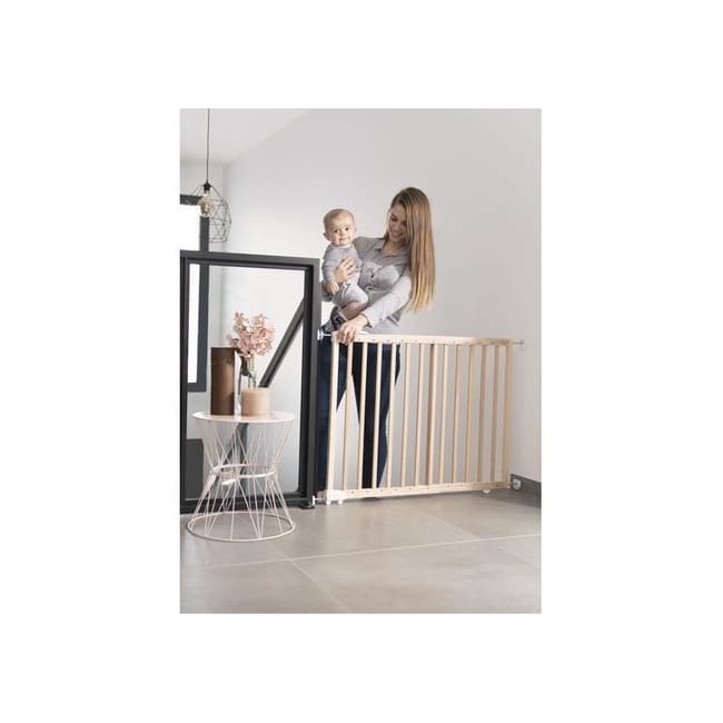 Barriere badabulle online