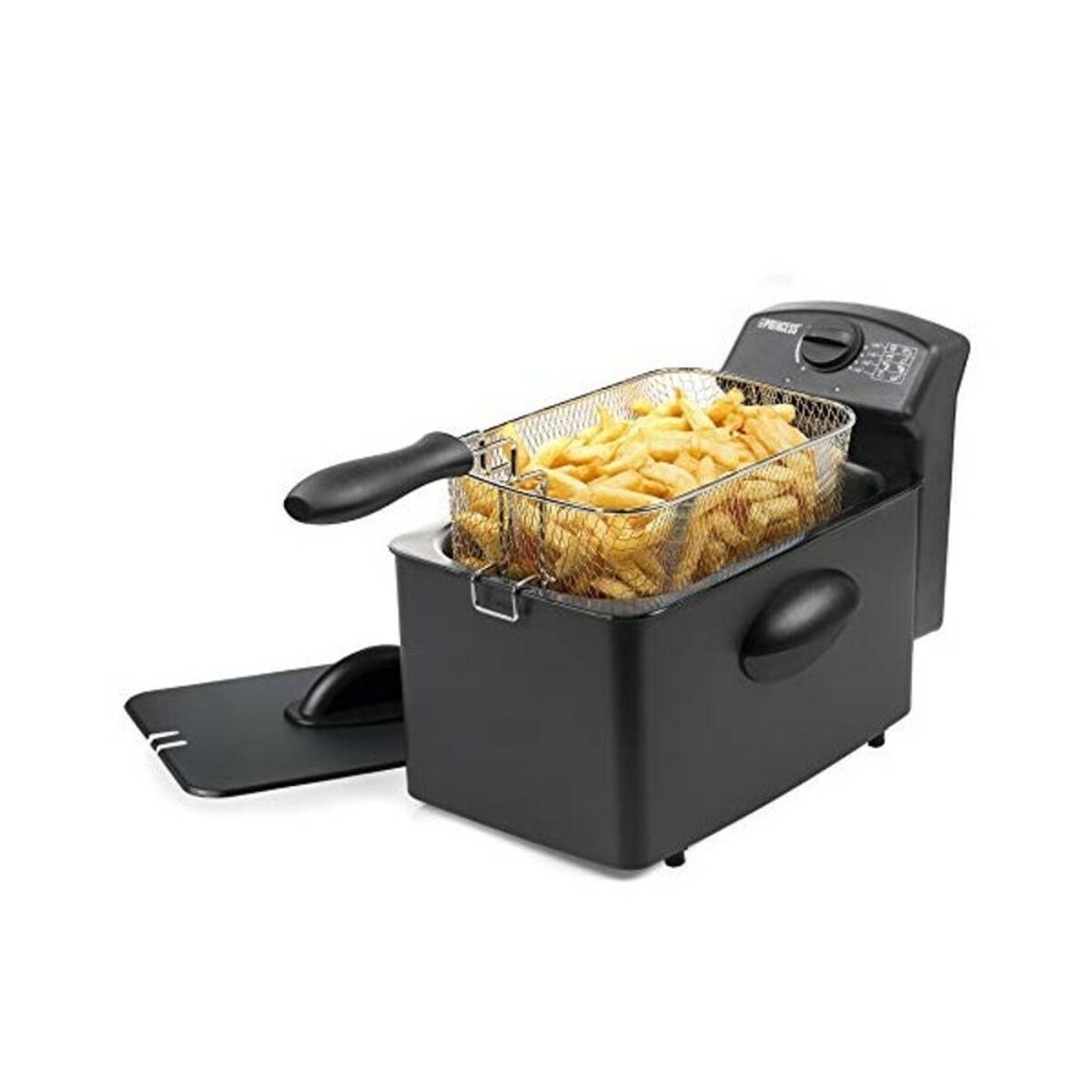 Friteuse Princess 182729 2000W 4 L | Leroy Merlin