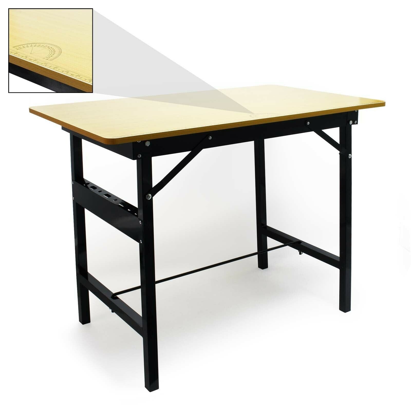 Table de travail multifonction, table pliante, table de travail pour scies  radiales et alimentaires, table de travail pliable et mobile