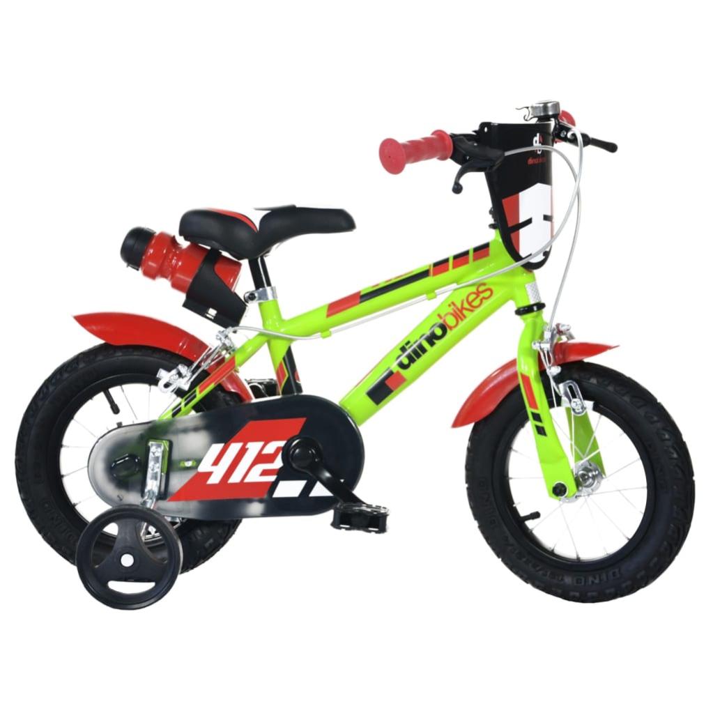 Vélo pour enfants Sfera 12