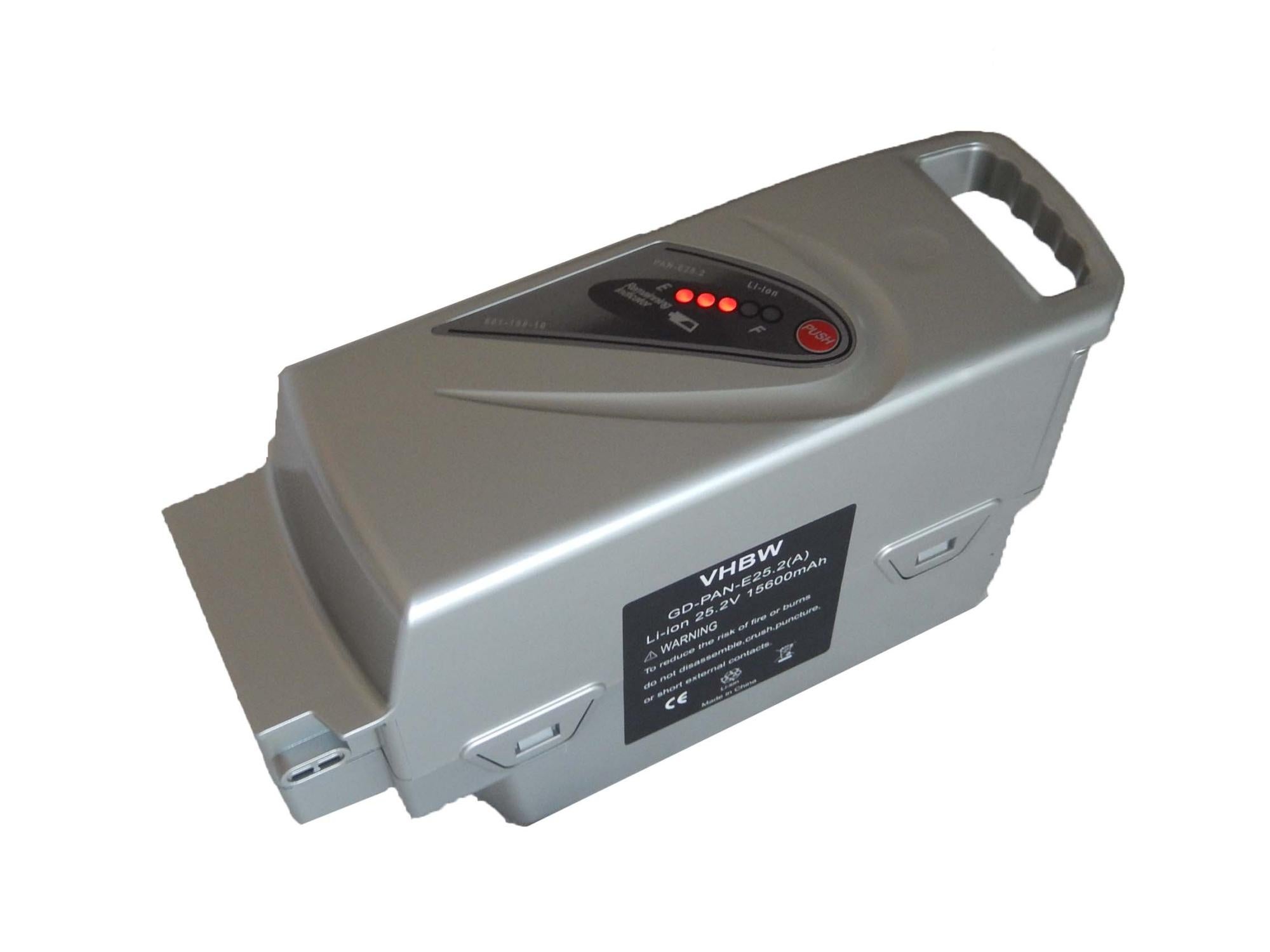 For Raleigh Dover De Luxe P7 7-G, Battery Lock - UK