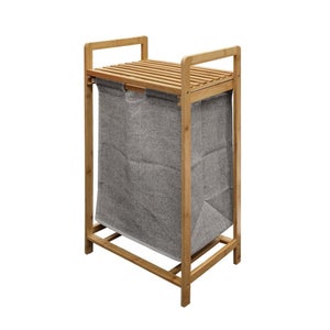 Panier à linge pour caisson meuble de 500 mm | Agencements : 138,60 €