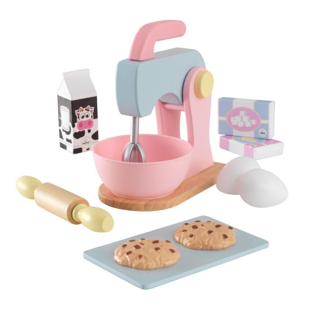 Set pasticceria per bambini Love and Cookies 6 pezzi: prezzi e vendita  online