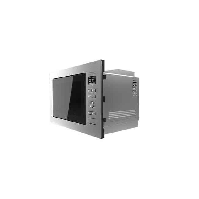 Cecotec 01597 - Horno microondas con grill 25 L 900W Inox · Comprar  ELECTRODOMÉSTICOS BARATOS en lacasadelelectrodomestico.com