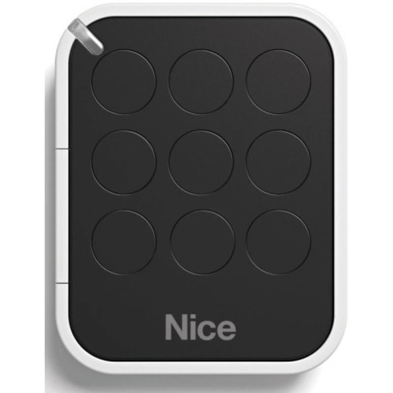 Télécommande domotique NICE 4 fonctions | Leroy Merlin