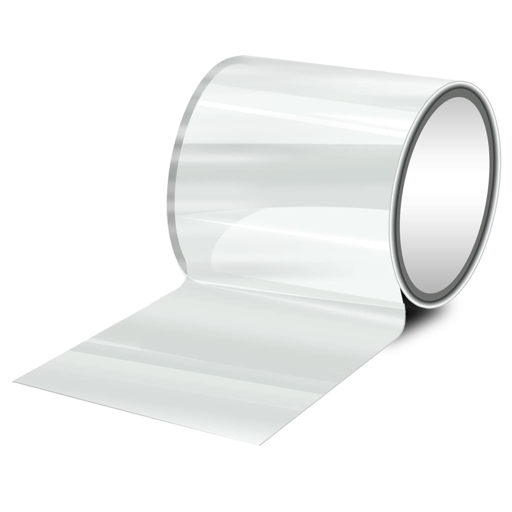 ✓ Ruban adhésif transparent Apli 15 mm x 66 m - Imperméable et résistant  aux intempéries - Facile à couper en stock - 123CONSOMMABLES