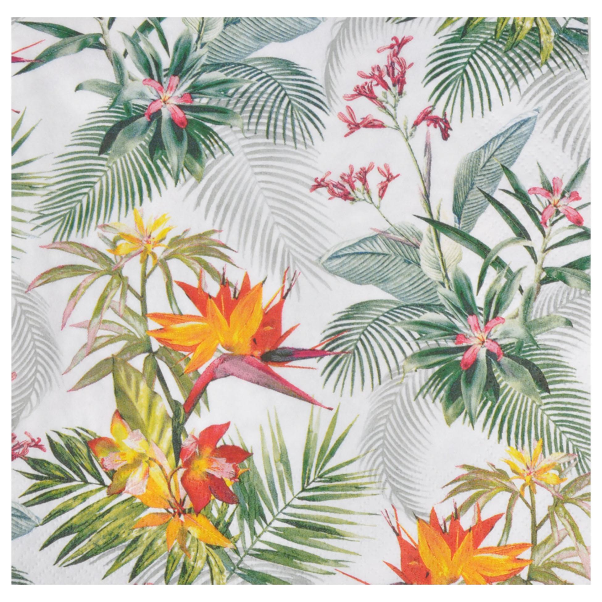 Lot De 20 Serviettes Papier Meilleur Vin - Vaisselle Jetable