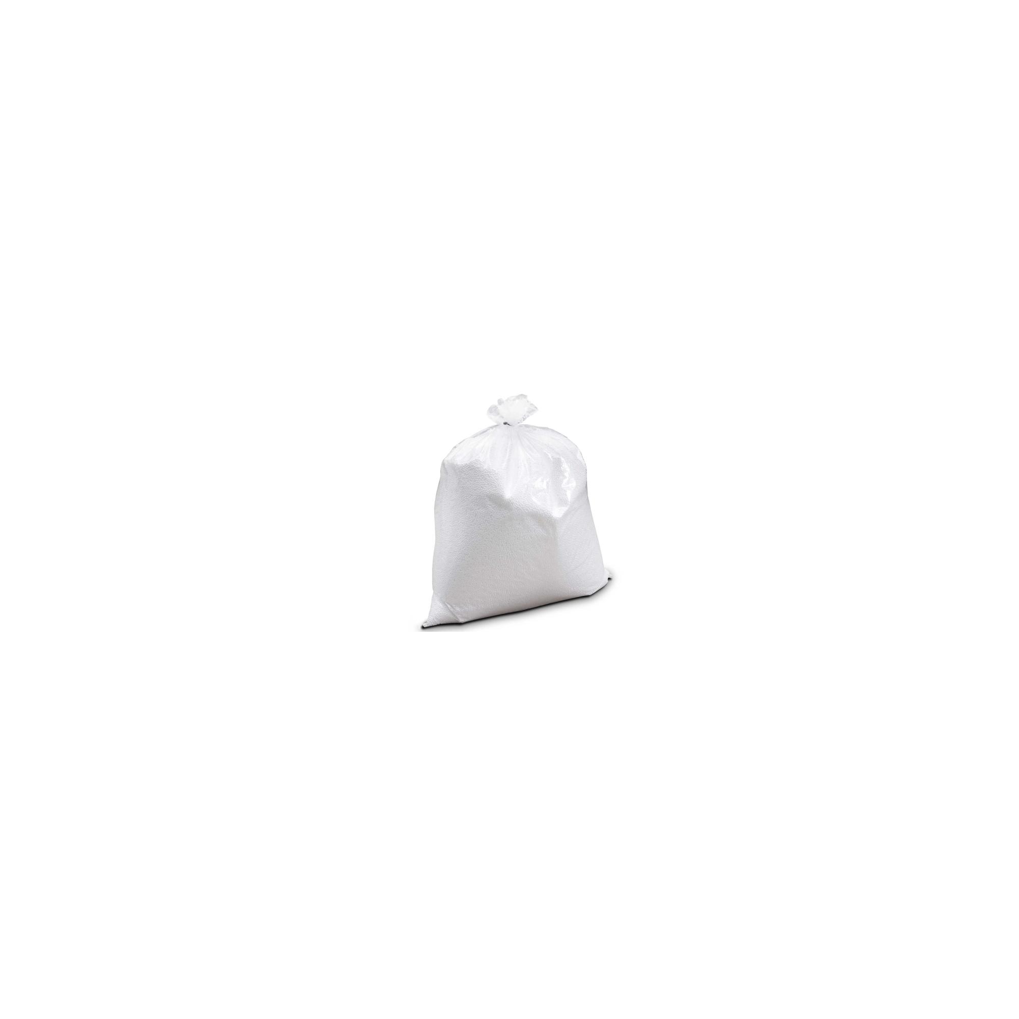 Micro billes de polystyrène sac de 100 Litres Leroy Merlin