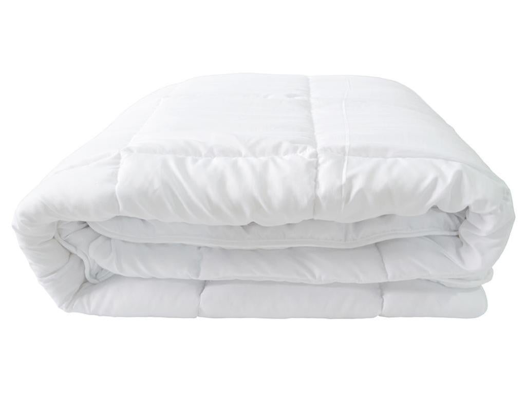 Couette tempérée 350g/m2 SWEET DREAMS 200 x 200 cm Leroy Merlin — free download