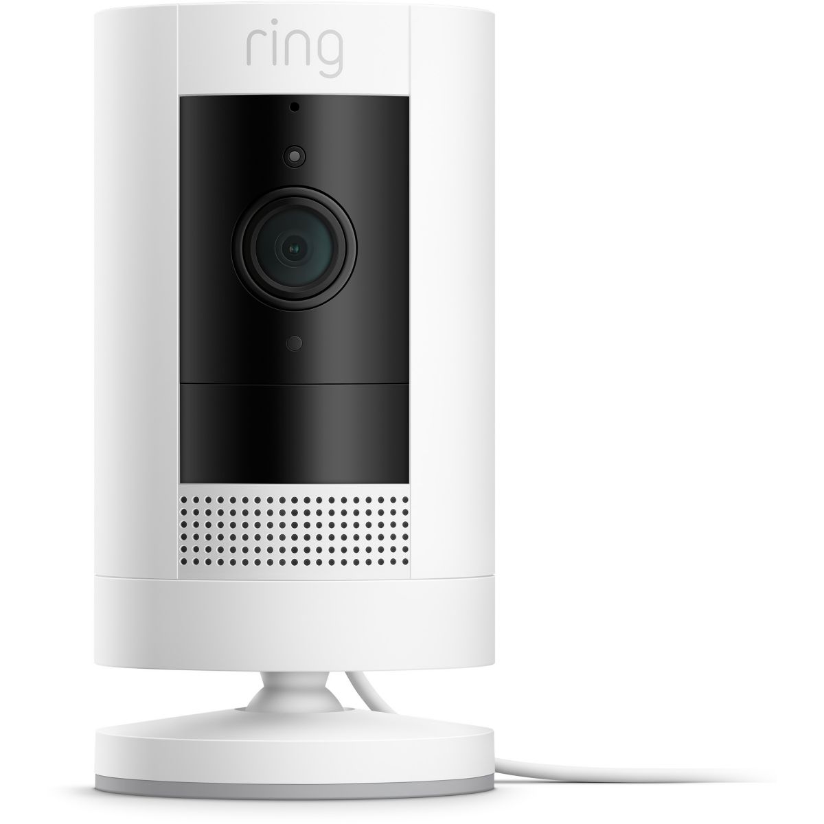 ring plug in indoor camera