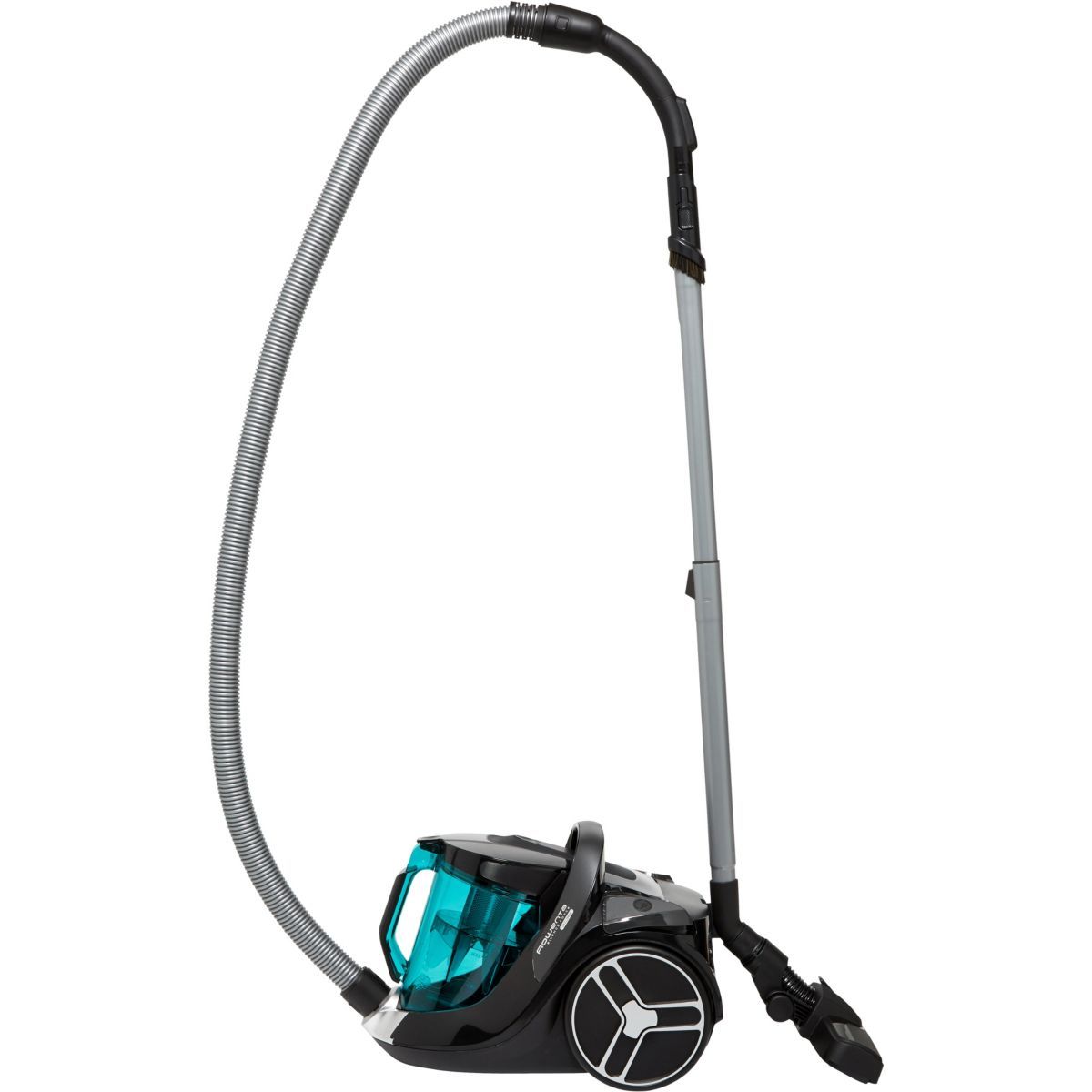 Aspirateur sans sac rowenta silence force hotsell
