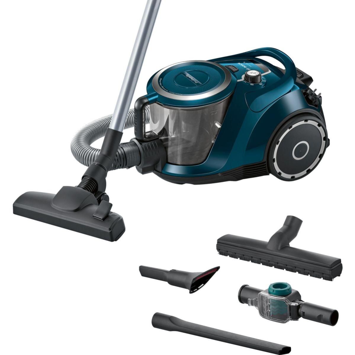 Aspirateur sans sac BOSCH bgs41fam serie 6 profamily