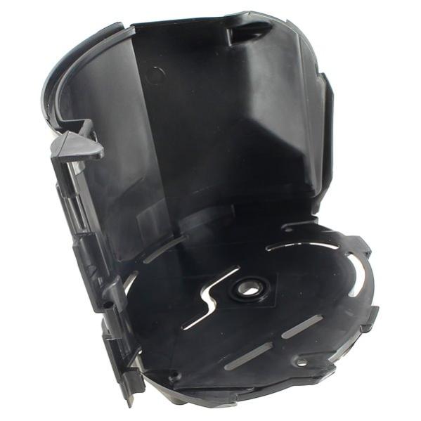 Bras Support Porte-filtre DeLonghi - Pièce Détachée Machine à Café EC230 EC235 EC260