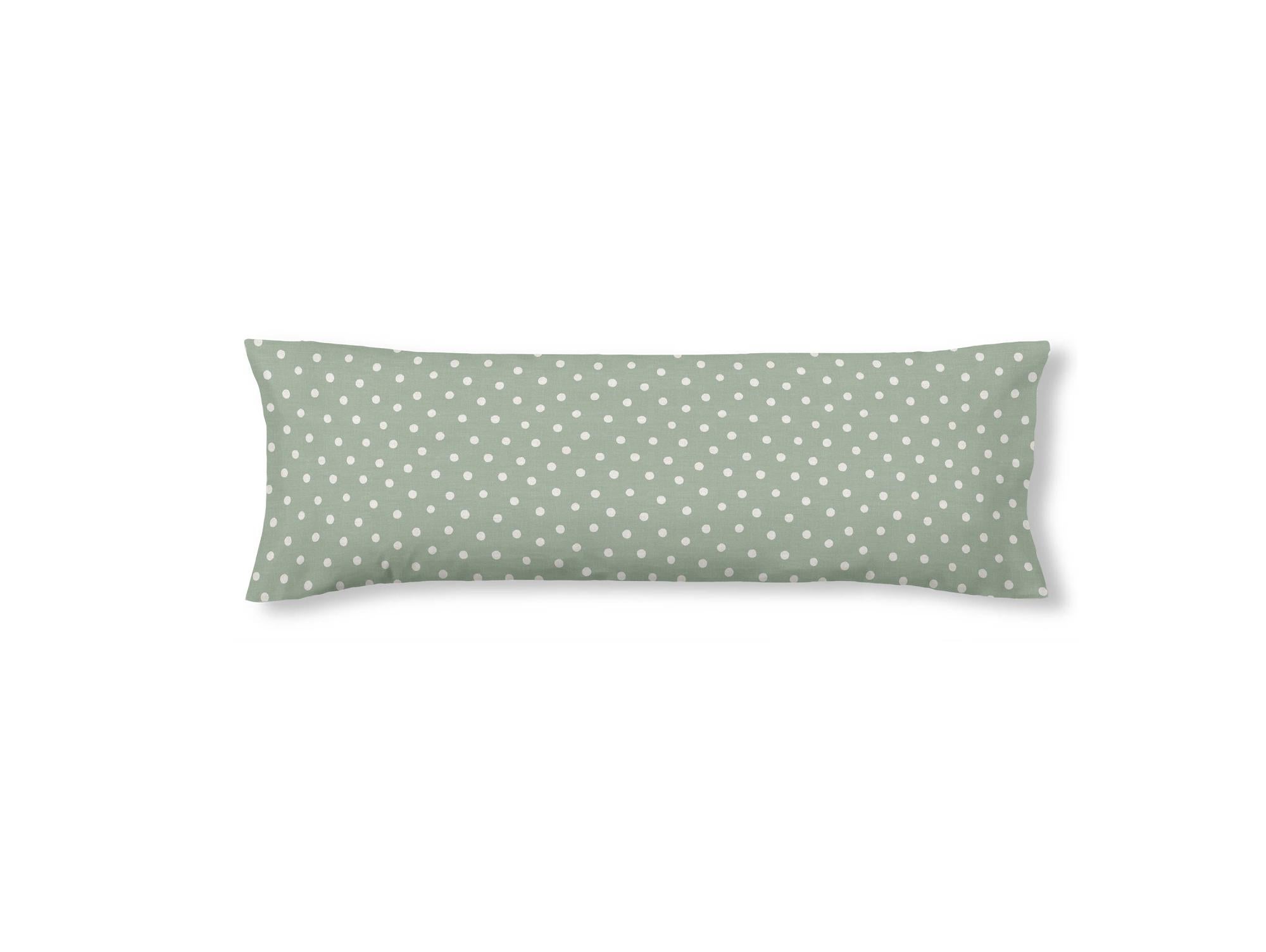 Protection Lit Bébé Bello24 Bello24 Protection Lit Bébé 38x30cm - 100% Coton - Velcro - Maille Respirante - Étoiles Grises Lits Bébé
