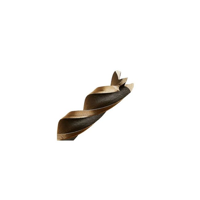 Foret bois 4 pointes - 3mm