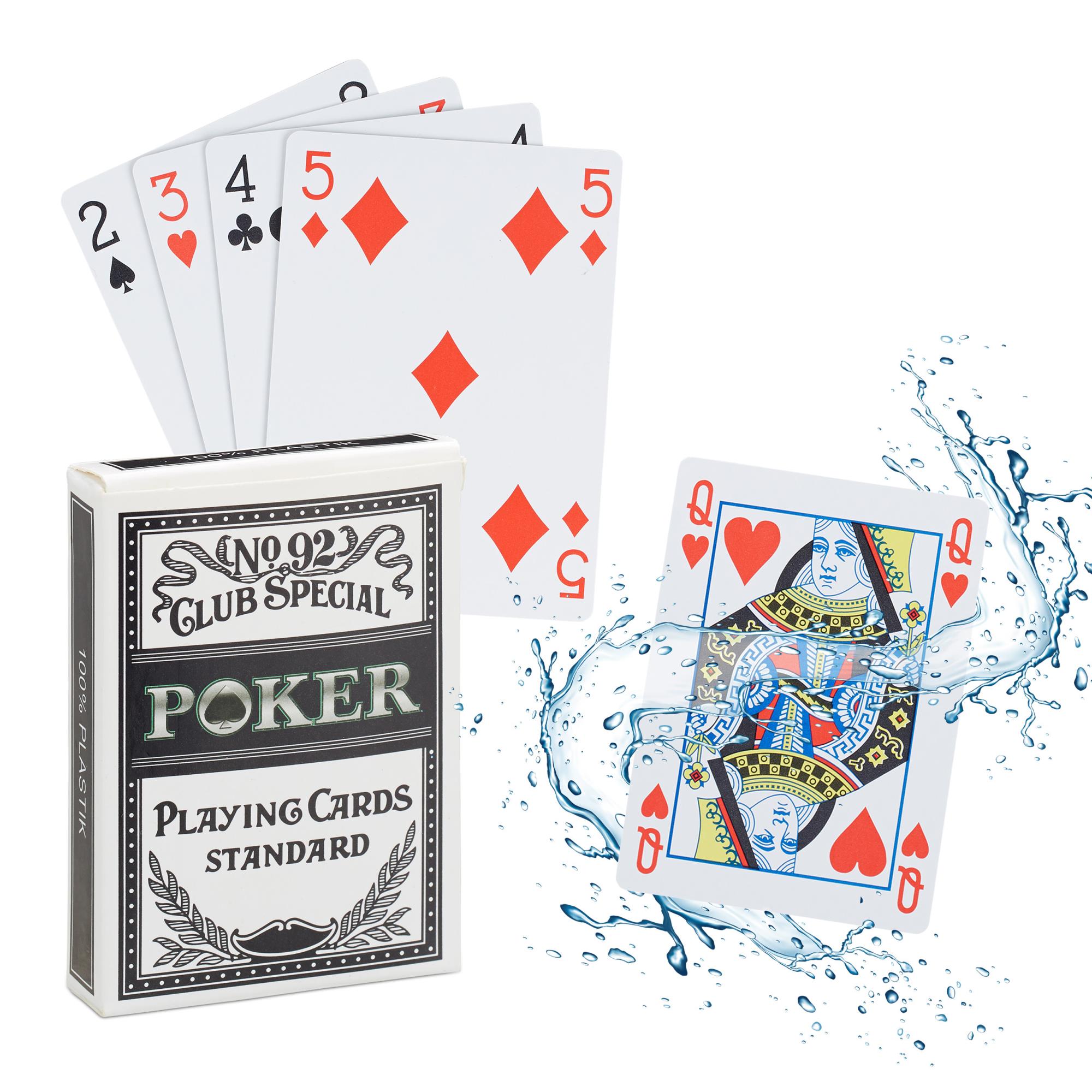 Plastic Pokerchipset, 300-delige pokerset zonder markeringen, pokerspelset met aluminium pokerkoffer, kaarten, buttons en dobbelstenen, complete set voor 7-8 spelers voor Texas Hold'em, Blackjack, enz. | NL Plastic Pokerchipset, 300-delige pokerset zonder markeringen, pokerspelset met aluminium pokerkoffer, kaarten, buttons en dobbelstenen, complete set voor 7-8 spelers voor Texas Hold'em, Blackjack, enz. | NL
