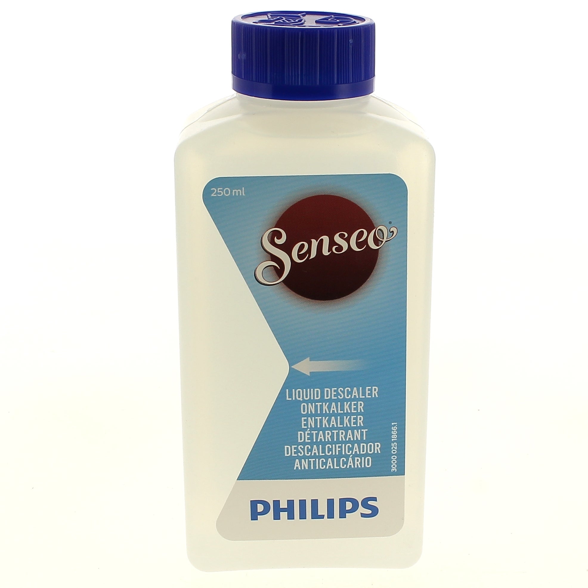 Détartrant liquide (250ml) Philips Senseo CA6520/00 par AllSpares