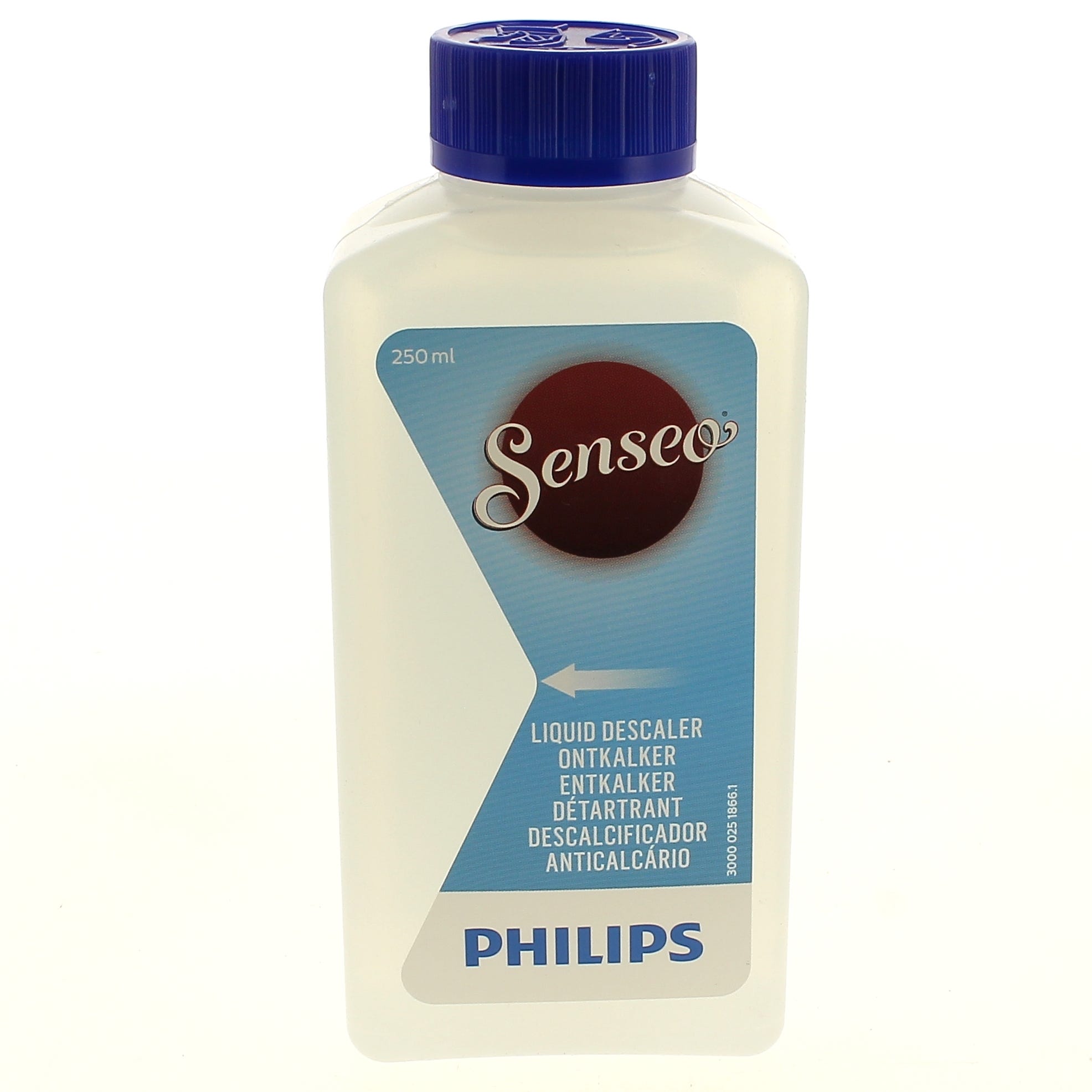 Detartrant liquide senseo 250ml ca652000 pour Cafetiere Philips